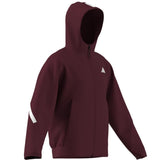 adidas Men's Z.N.E. Full Zip Track Jacket (Tall)-3