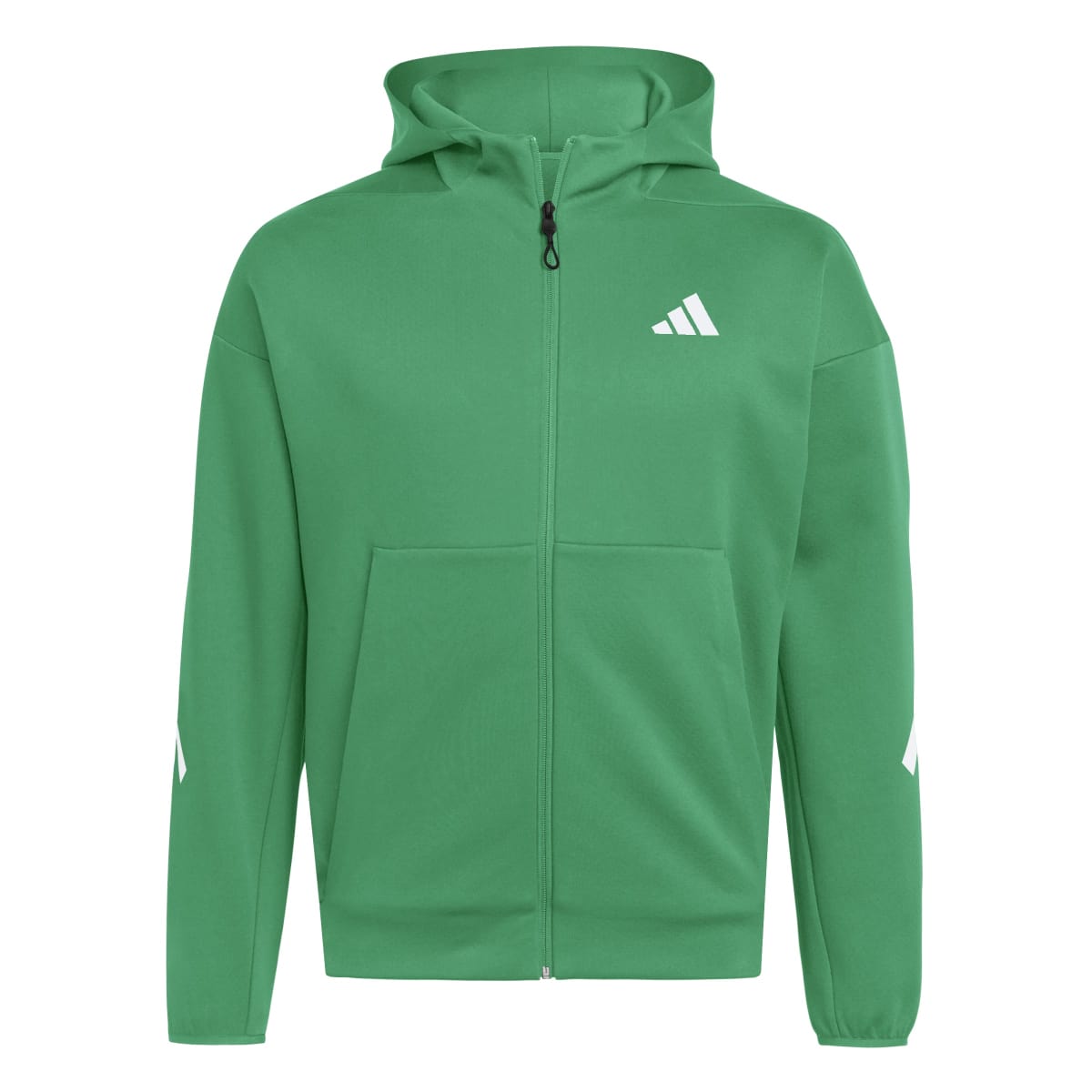 adidas Men's Z.N.E. Full Zip Track Jacket (Tall)-1