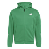 adidas Men's Z.N.E. Full Zip Track Jacket (Tall)-1