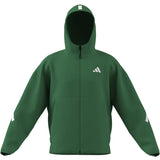 adidas Men's Z.N.E. Full Zip Track Jacket (Tall)-2