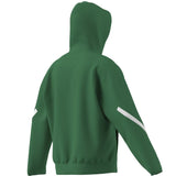 adidas Men's Z.N.E. Full Zip Track Jacket (Tall)-5