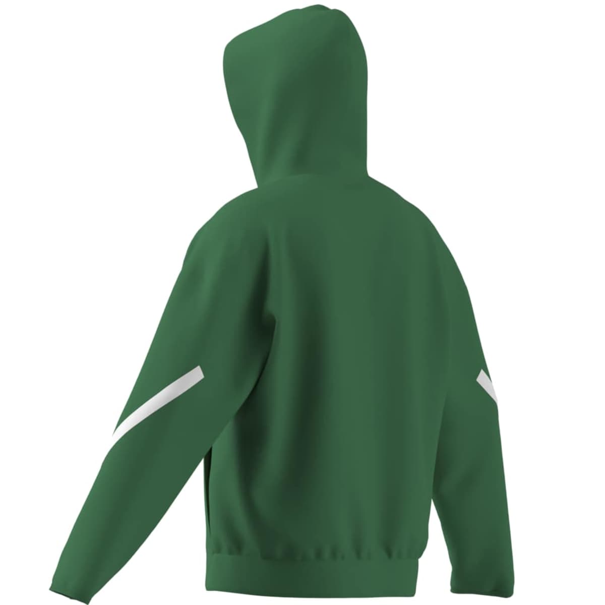adidas Men's Z.N.E. Full Zip Track Jacket (Tall)-7