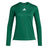 adidas Women's D4T Long Sleeve Training Tee (Tall)-1