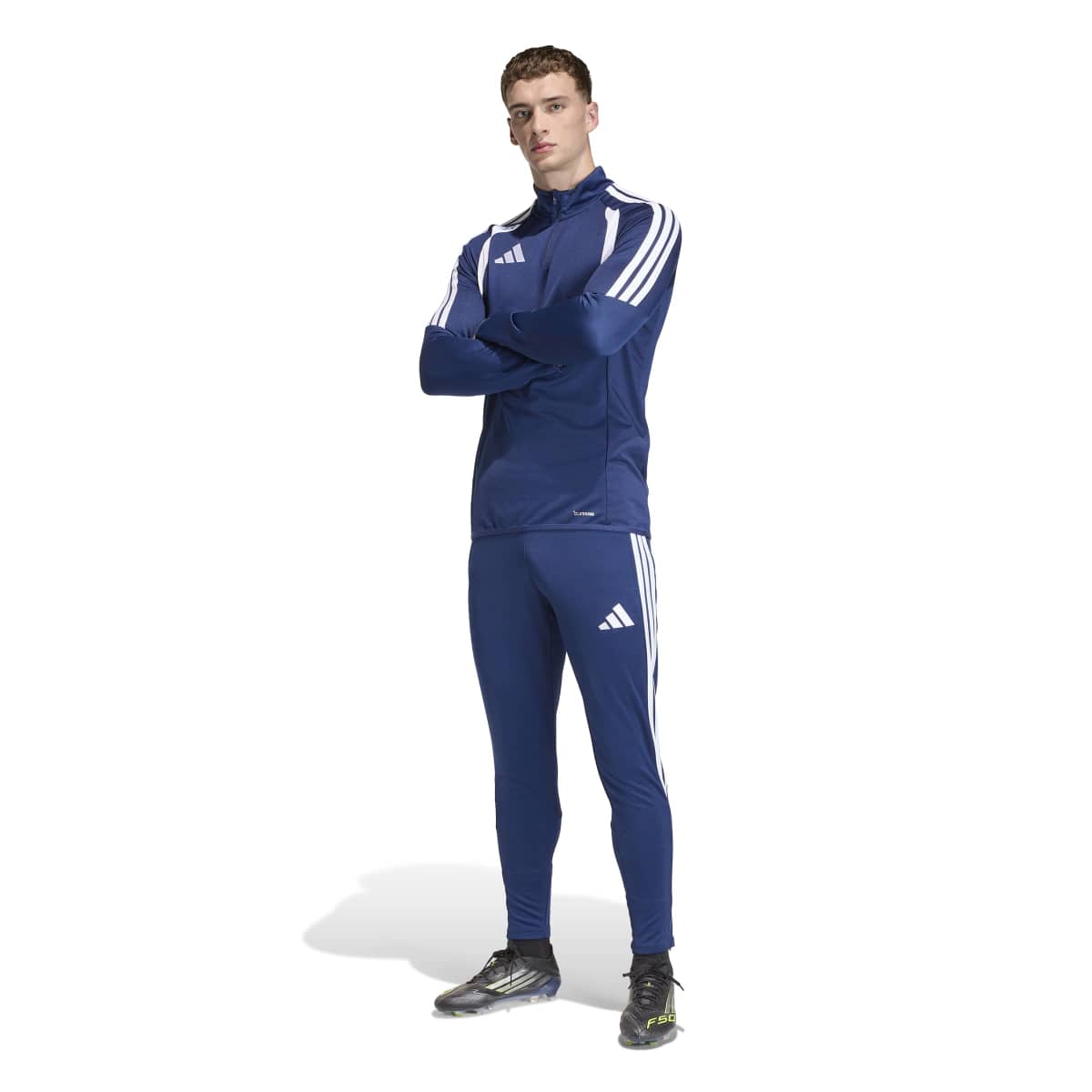 adidas Men's Tiro26 League Training Top-6