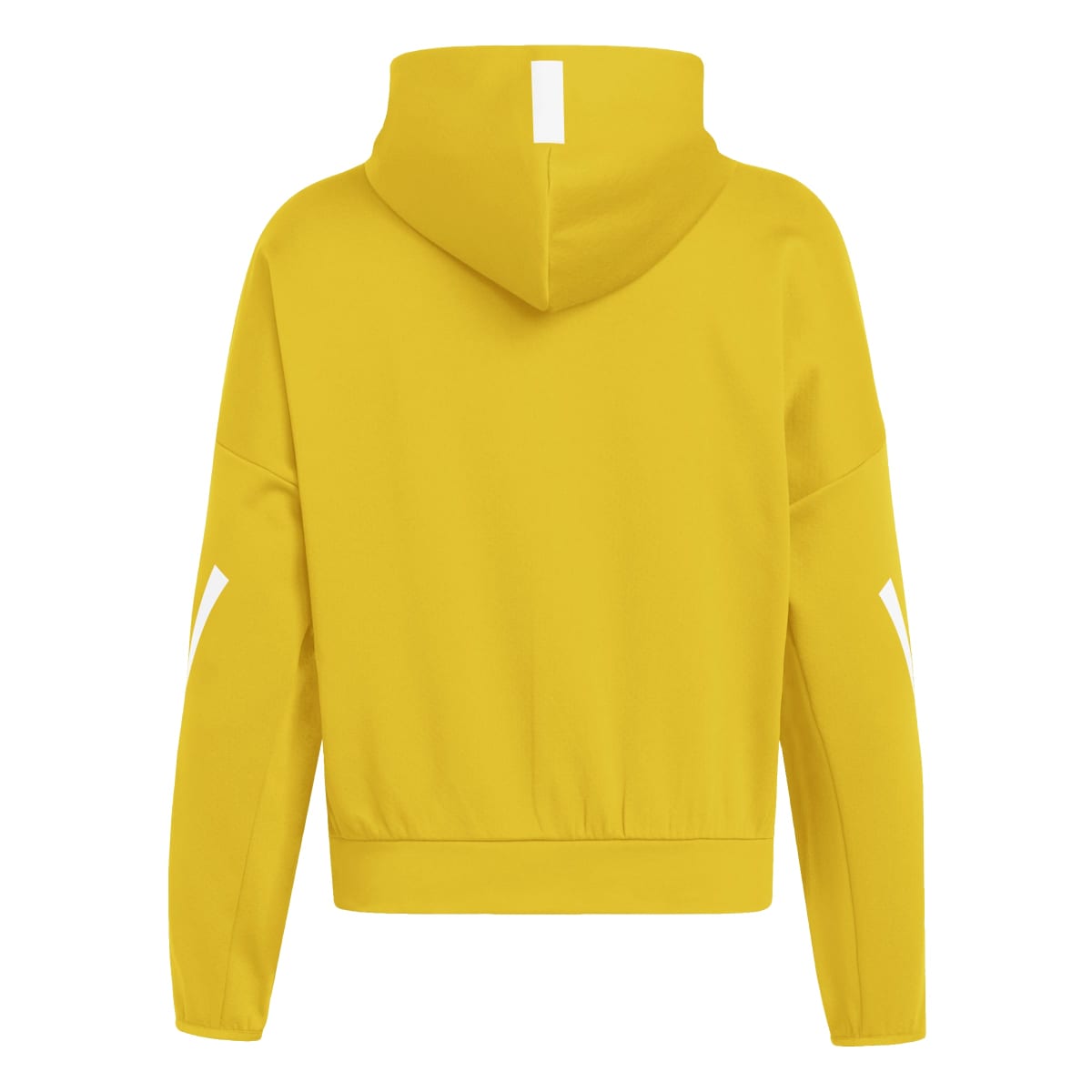 adidas Women's Z.N.E. Full Zip Hoodie-2