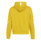 adidas Women's Z.N.E. Full Zip Hoodie-2