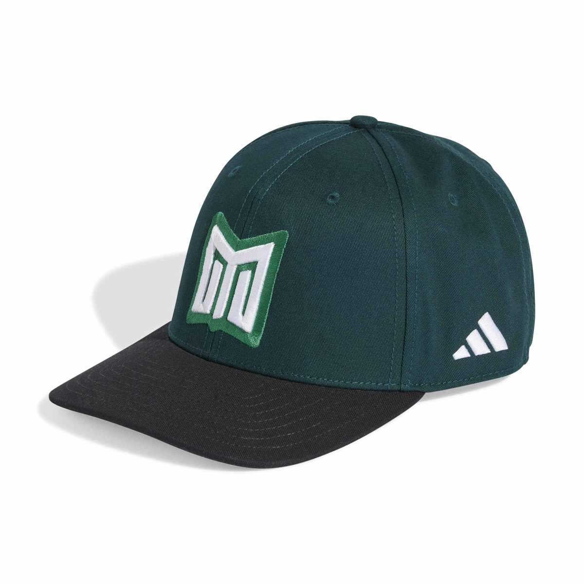adidas Unisex Mexico 26 Snapback Cap-1