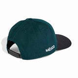 adidas Unisex Mexico 26 Snapback Cap-2
