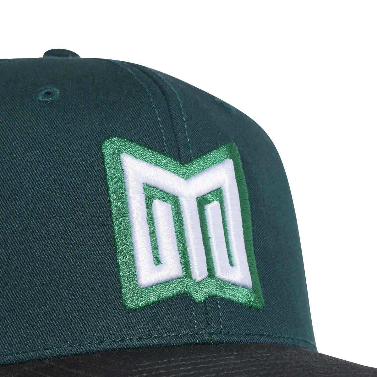 adidas Unisex Mexico 26 Snapback Cap-3