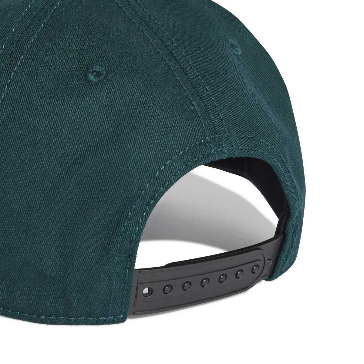 adidas Unisex Mexico 26 Snapback Cap-4