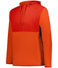Holloway  Men's City Stretch Hybrid Pullover