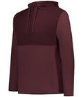 Holloway  Men's City Stretch Hybrid Pullover