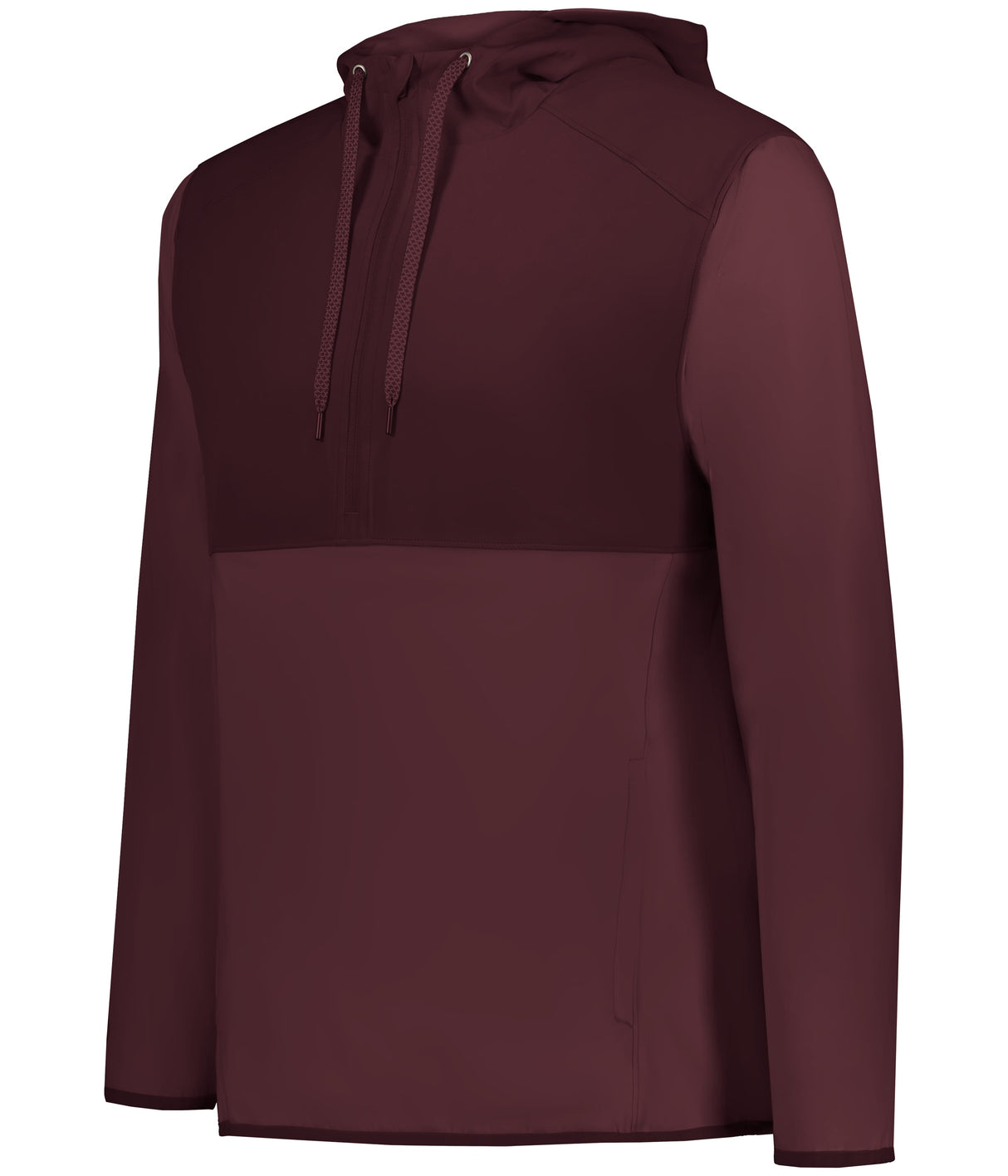 Holloway  Men's City Stretch Hybrid Pullover