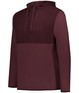 Holloway  Men's City Stretch Hybrid Pullover