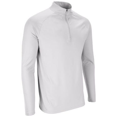Champro Men's Tactic Quarter Zip-1