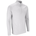 Champro Men's Tactic Quarter Zip-1