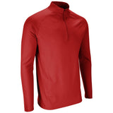 Champro Men's Tactic Quarter Zip-1