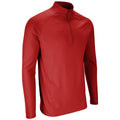Champro Men's Tactic Quarter Zip-1