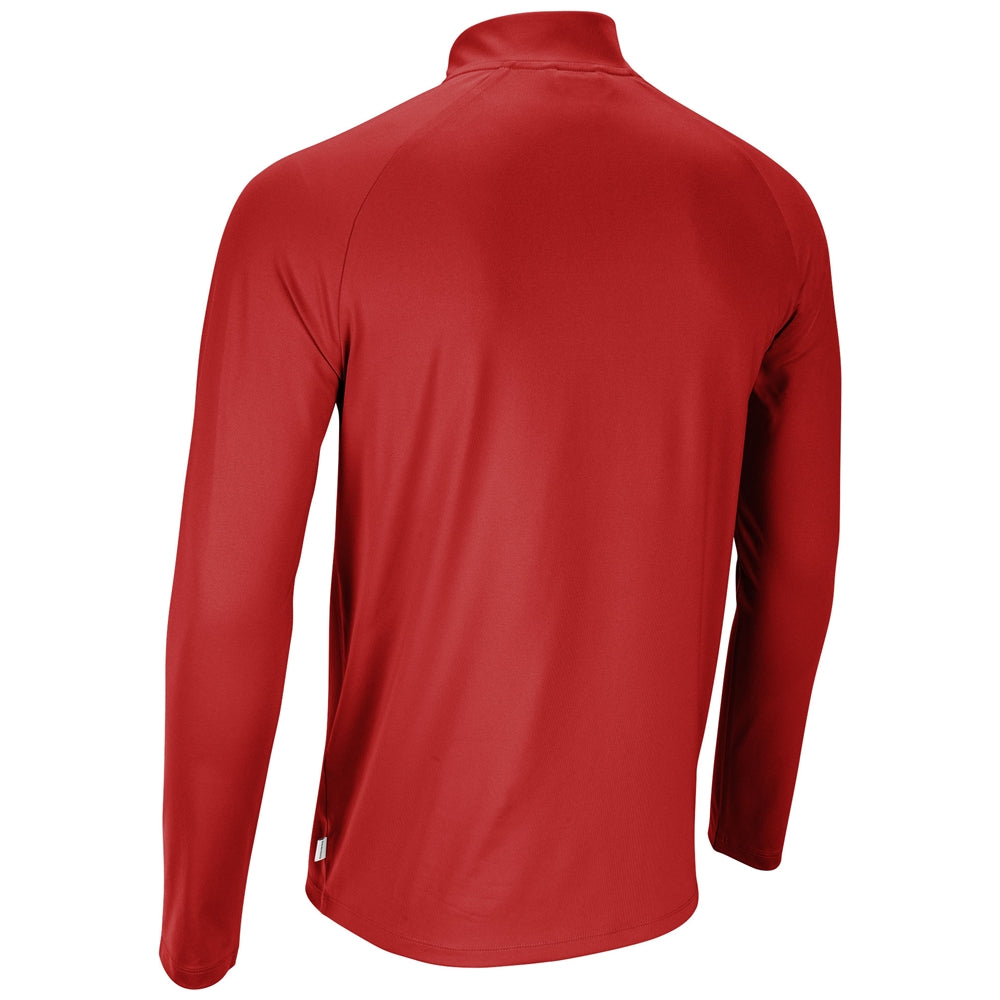Champro Men's Tactic Quarter Zip-2