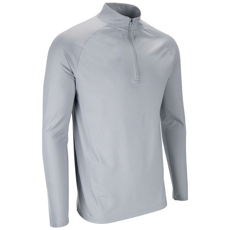 Champro Men's Tactic Quarter Zip-1