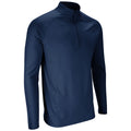 Champro Men's Tactic Quarter Zip-1