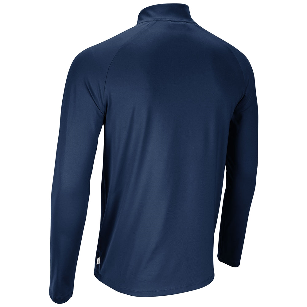 Champro Men's Tactic Quarter Zip-2