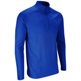 Champro Men's Tactic Quarter Zip-1