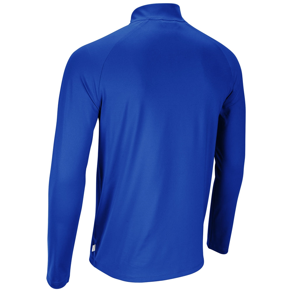 Champro Men's Tactic Quarter Zip-2