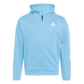 adidas Men's Z.N.E. Full Zip Track Jacket (Tall)