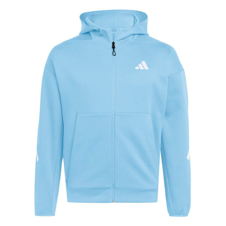 adidas Men's Z.N.E. Full Zip Track Jacket (Tall)