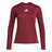 adidas Women's D4T Long Sleeve Training Tee (Tall)-1