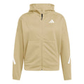 adidas Women's Z.N.E. Full Zip Hoodie-1