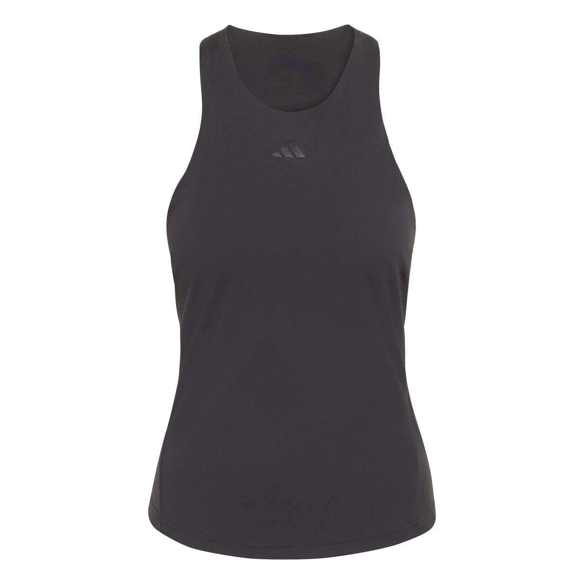 adidas Women's Tennis Climacool Y-Tank-1