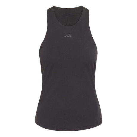 adidas Women's Tennis Climacool Y-Tank-1