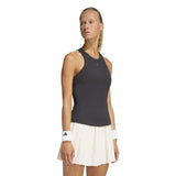 adidas Women's Tennis Climacool Y-Tank-2