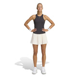 adidas Women's Tennis Climacool Y-Tank-5