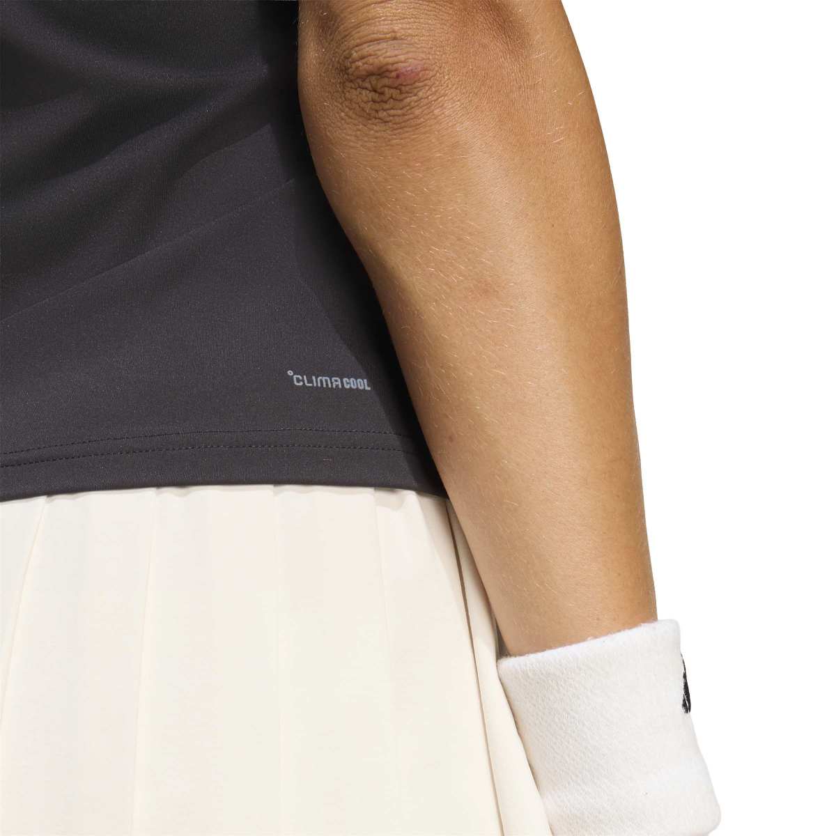 adidas Women's Tennis Climacool Y-Tank-7