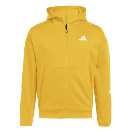 adidas Men's Z.N.E. Full Zip Track Jacket (Tall)