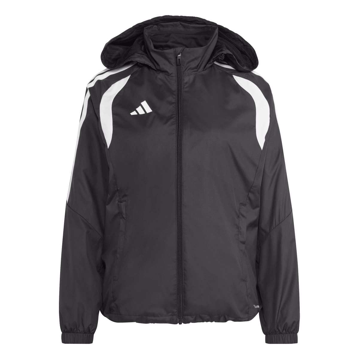 adidas Women's Tiro 26 League Windbreaker-1