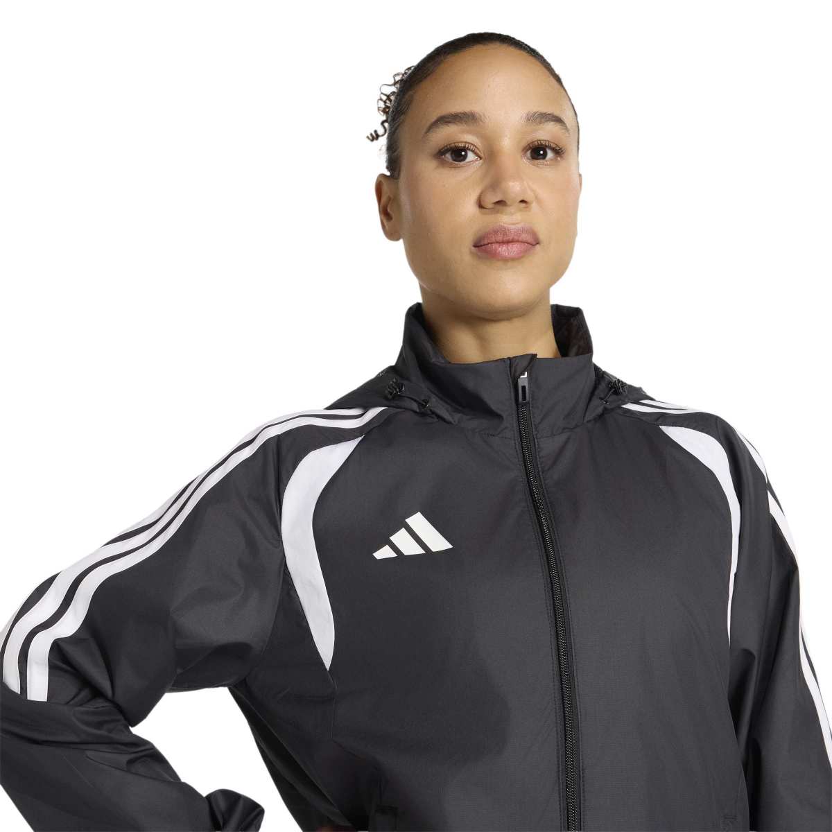 adidas Women's Tiro 26 League Windbreaker-6