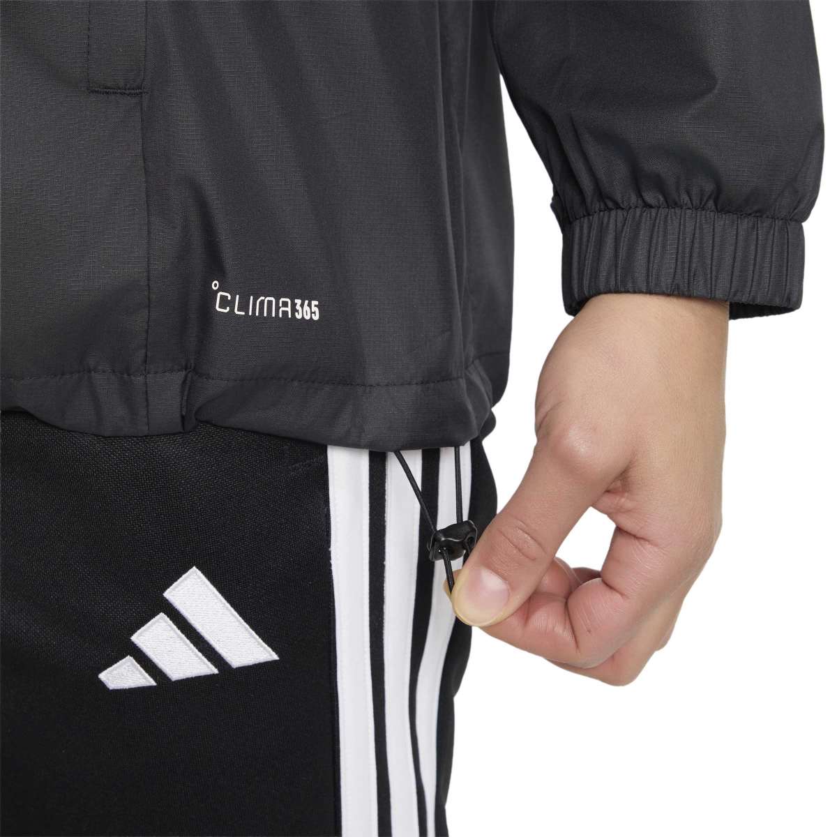 adidas Women's Tiro 26 League Windbreaker-7