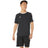 Asics Men's Resolution Ss Crew-1