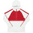 Asics Women's Team Woven Track Top