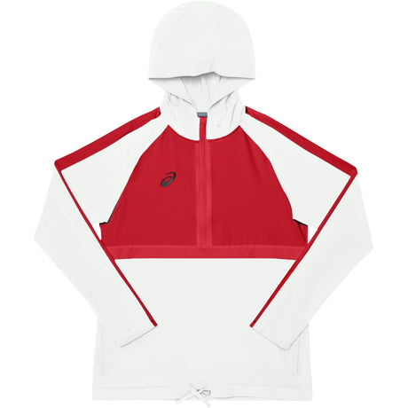 Asics Women's Team Woven Track Top