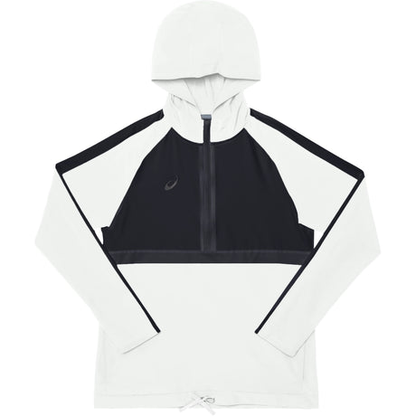 Asics Women's Team Woven Track Top