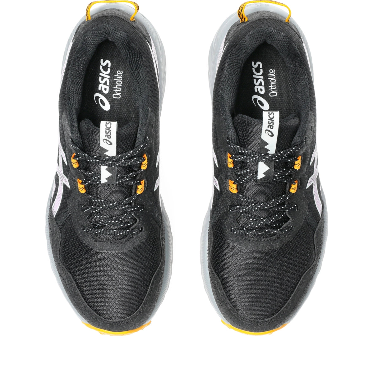 Asics Women's Gel-Venture 10 Running Shoes-4