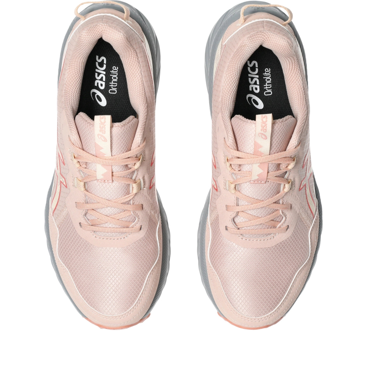 Asics Women's Gel-Venture 10 Running Shoes-4