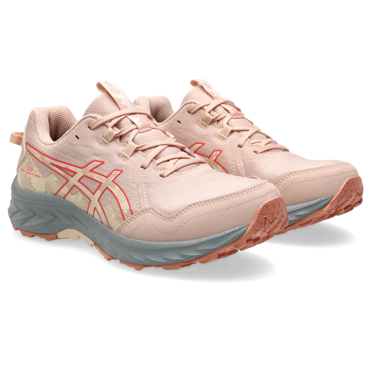 Asics Women's Gel-Venture 10 Running Shoes-5