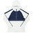 Asics Women's Team Woven Track Top