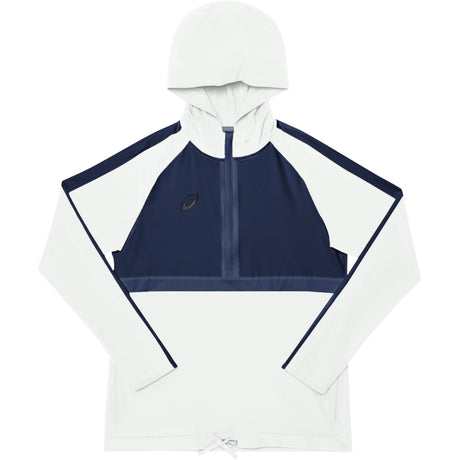 Asics Women's Team Woven Track Top